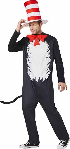 Costumes adultes
