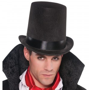 Chapeaux